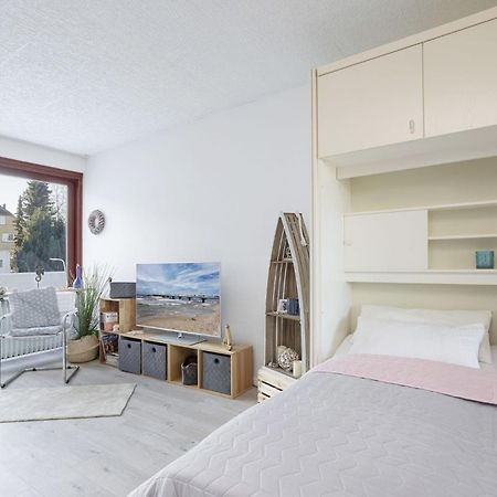 Апартаменти Sea-Loft Тіммендорфер-Штранд Екстер'єр фото